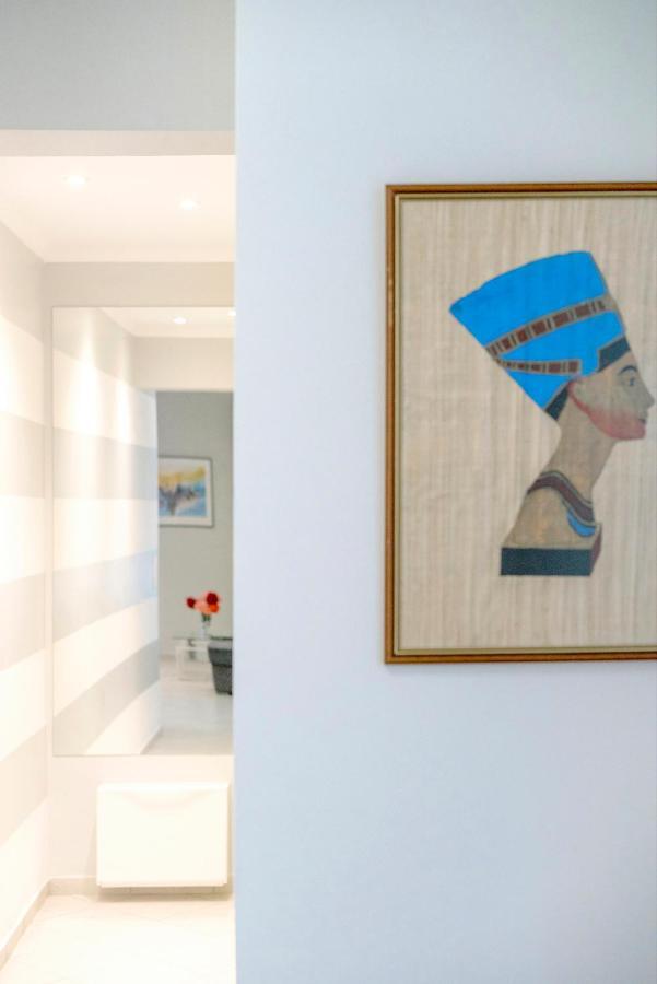 אתונה Leo'S Home מראה חיצוני תמונה