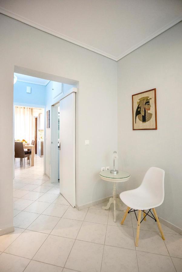 אתונה Leo'S Home מראה חיצוני תמונה
