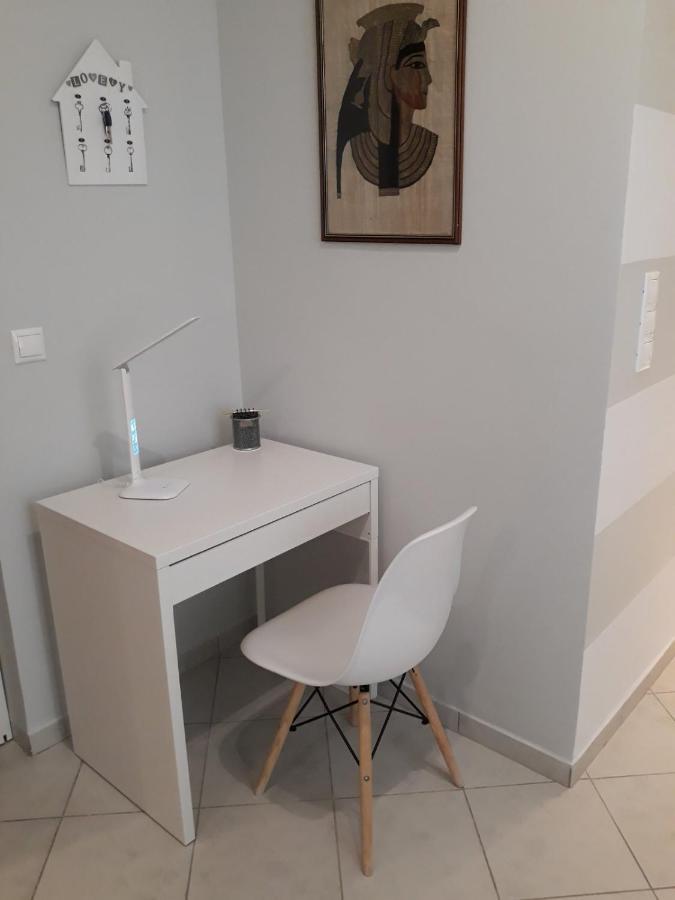 אתונה Leo'S Home מראה חיצוני תמונה